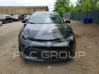 2017 Toyota COROLLA фото