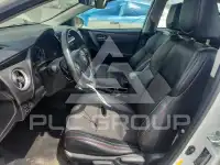 2017 Toyota COROLLA photo