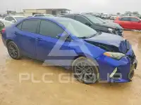2017 Toyota COROLLA фото