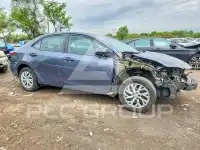 2017 Toyota COROLLA photo