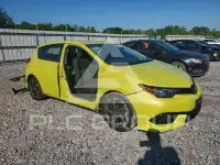 2017 Toyota COROLLA photo