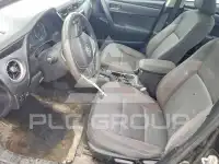 2017 Toyota COROLLA photo