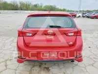 2017 Toyota COROLLA фото