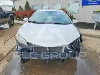 2017 Toyota COROLLA фото