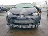 2017 Toyota COROLLA фото