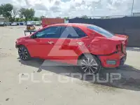 2017 Toyota COROLLA фото