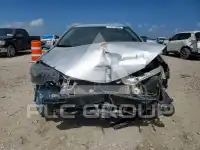 2017 Toyota COROLLA фото