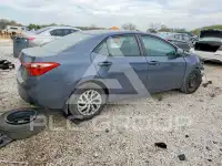 2017 Toyota COROLLA фото