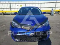 2017 Toyota COROLLA фото
