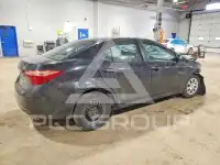 2017 Toyota COROLLA photo
