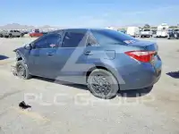 2017 Toyota COROLLA photo