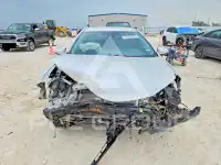 2017 Toyota COROLLA photo