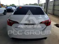 2017 Toyota COROLLA photo