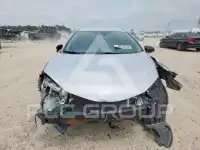 2017 Toyota COROLLA фото