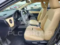 2017 Toyota COROLLA photo