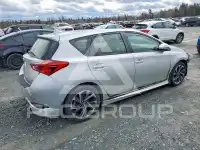 2017 Toyota COROLLA фото