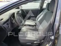 2017 Toyota COROLLA photo