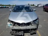 2017 Toyota COROLLA фото