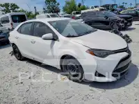 2017 Toyota COROLLA photo
