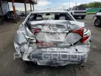 2017 Toyota COROLLA photo