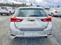 2017 Toyota COROLLA фото