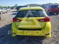 2017 Toyota COROLLA photo