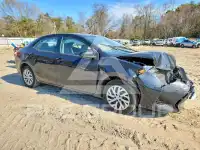 2017 Toyota COROLLA фото