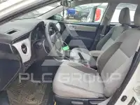 2017 Toyota COROLLA photo