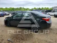 2017 Toyota COROLLA фото