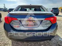 2017 Toyota COROLLA photo