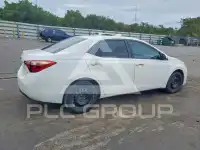 2017 Toyota COROLLA photo