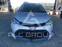 2017 Toyota COROLLA фото
