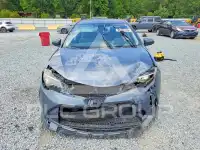 2017 Toyota COROLLA photo