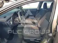 2017 Toyota COROLLA фото
