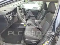 2017 Toyota COROLLA фото