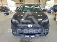 2017 Toyota COROLLA фото