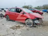 2017 Toyota COROLLA фото