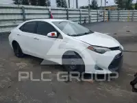 2017 Toyota COROLLA photo