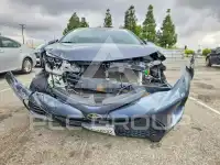 2017 Toyota COROLLA фото