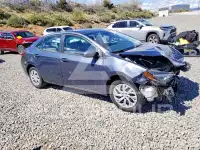 2017 Toyota COROLLA photo