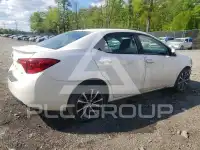 2017 Toyota COROLLA фото