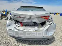 2017 Toyota COROLLA фото