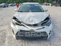 2017 Toyota COROLLA фото