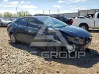 2017 Toyota COROLLA фото