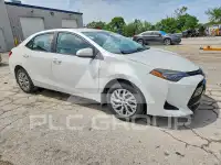 2017 Toyota COROLLA фото
