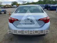 2017 Toyota COROLLA photo