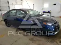 2017 Toyota COROLLA photo