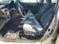 2017 Toyota COROLLA фото