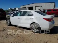 2017 Toyota COROLLA photo