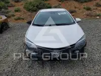 2017 Toyota COROLLA photo